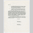 Carbon copy of page 2 of letter to Ms. Joan Z. Bernstein from Sasha Hohri and Michi Kobi (ddr-densho-352-503)