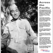 Alameda Japanese American History Project: Joe Iwataki Military Service Collection (ddr-ajah-2)