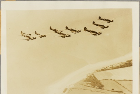 British planes flying in formation (ddr-njpa-13-191)