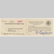Alien Registration Reciept Card for George M. Yoshihara (ddr-densho-332-16)