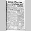 The Pacific Citizen, Vol. 28 No. 22 (December 7, 1946) (ddr-pc-18-49)