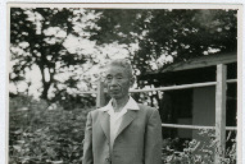 Japanese American man (ddr-densho-26-268)