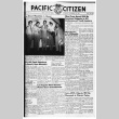 The Pacific Citizen, Vol. 35 No. 12 (September 20, 1952) (ddr-pc-24-38)