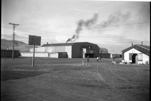 Tule Lake Auditorium (ddr-densho-570-2)