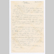 Letter from Tadashi Ishida to Mr. & Mrs. Y Ishida (ddr-densho-535-163)