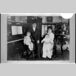 Family photo in formal wear (ddr-densho-1007-1269)