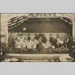 Christmas pageant at Japanese Community Hall (ddr-densho-259-179)