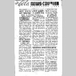 Gila News-Courier Vol. II No. 52 (May 1, 1943) (ddr-densho-141-88)