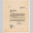 Letter from R.K. DuMoulin to Cecil H. H. Wang, CC: Ai Chih Tsai (ddr-densho-446-240)