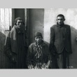 Survivors of Dachau concentration camp (ddr-densho-22-119)