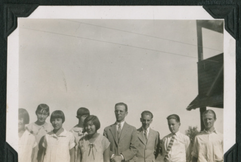 Group photo (ddr-densho-378-276)