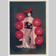 Woman in kimono (ddr-densho-501-46)