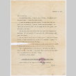 Letter from Tadashi Ishida to Mr. & Mrs. Y Ishida (ddr-densho-535-303)