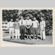 Seventh group of Canal and Butte inductees (ddr-densho-37-1573)