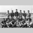 Men's sports team in Minidoka (ddr-fom-1-567)