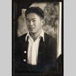Gary Kikawa's high school ID picture (ddr-densho-542-360)