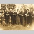 Group photograph of Koki Hirota and others (ddr-njpa-4-2818)