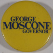 George Moscone Governor pin (ddr-densho-433-946)