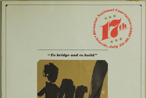 Program for the 17th Biennial JACL National Convention (ddr-densho-277-196)