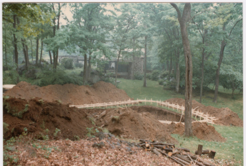 Pool construction site (ddr-densho-377-2524)