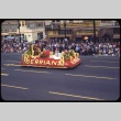 Portland Rose Festival Parade- float 18 