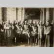 Benito Mussolini at the Vatican (ddr-njpa-1-938)