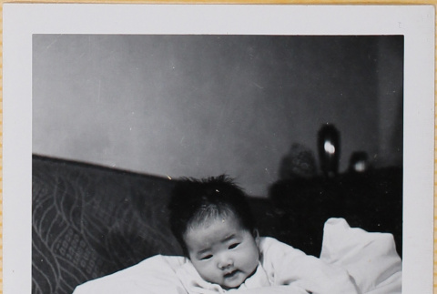 Leslie Shiomi (ddr-densho-522-355)