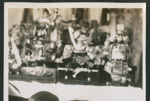 Photo of two children (ddr-densho-483-727)