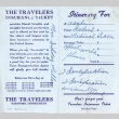 Travel Itinerary (ddr-one-3-65)
