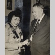 John H. Wilson and a nisei kabuki player (ddr-njpa-2-916)