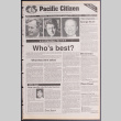 Pacific Citizen, Vol. 115, No. 13 (October 23, 1992) (ddr-pc-64-38)