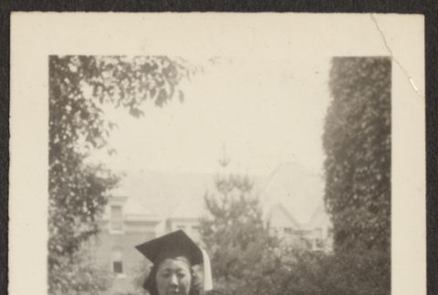 Graduation (ddr-densho-287-43)