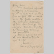 Letter to Agnes Rockrise (ddr-densho-335-382)