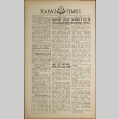 Topaz Times Vol. III No. 27 (May 29, 1943) (ddr-densho-142-165)