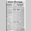 The Pacific Citizen, Vol. 22 No. 23 (June 8, 1946) (ddr-pc-18-23)