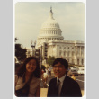 Committee members in Washington, D.C. (ddr-densho-346-14)