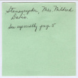 Conference with Colonel F. H. Miles, O.D. (ddr-densho-1007-1857)