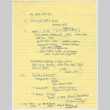 Color of Honor editing notes (ddr-densho-1007-1071)
