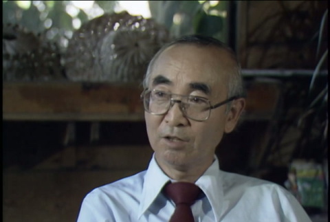 Interview with Don Oka, Steve Yagi, and Shigeo Ito, part 6 of 8 (ddr-densho-1007-1621)