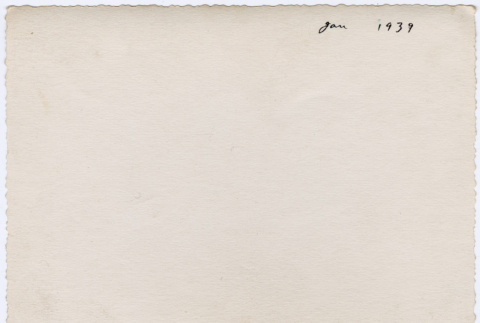 Back of photograph (ddr-densho-378-1131-mezzanine-20ebc28576)