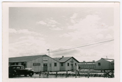 Poston relocation office and post office (ddr-densho-475-424)
