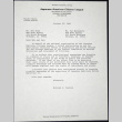 Letter to Bob Howe and Pat Matsumoto from William Yoshino (ddr-chijacl-1-540)