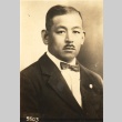 Portrait of a Diet member (ddr-njpa-4-2116)
