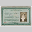 Indefinite Leave Card (ddr-ohs-1-1)