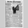 The Pacific Citizen, Vol. 22 No. 16 (April 20, 1946) (ddr-pc-18-16)