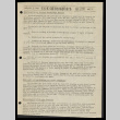 Coordinator's bulletin, no. 11 (January 31, 1945) (ddr-csujad-55-853)