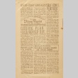 Tulean Dispatch Vol. III No. 19 (August 7, 1942) (ddr-densho-65-14)
