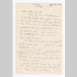 Letter from Tadashi Ishida to Mr. & Mrs. Y Ishida (ddr-densho-535-236)