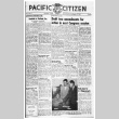 The Pacific Citizen, Vol. 37 No. 20 (November 13, 1953) (ddr-pc-25-46)
