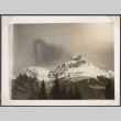 Mountains in Swiss Alps (ddr-densho-466-144)